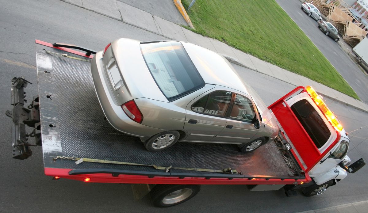 Local towing services, Dedham, MA Local towing services, Dedham, MA